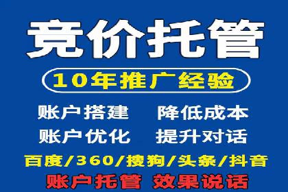 某电商平台的SEM代运营策略及效果评估